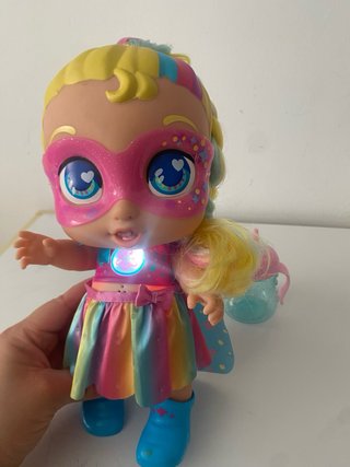 Super Cute Little Babies - Regina Superheroína