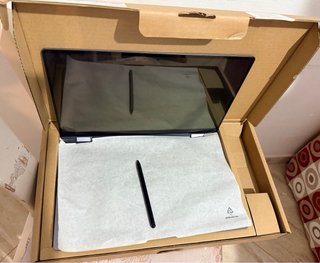 Samsung Galaxy Book4 360 15.6 - 8GB/512GB Gris
