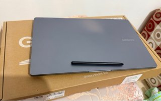 Samsung Galaxy Book4 360 15.6 - 8GB/512GB Gris