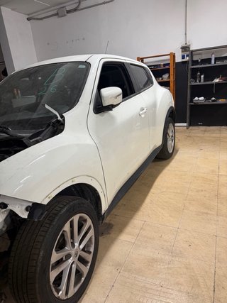 Nissan 1.5 2015