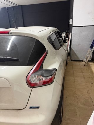 Nissan 1.5 2015