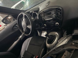 Nissan 1.5 2015