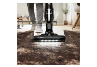 Aspirador Bosch 2 en 1 Recargable
