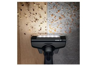 Aspirador Bosch 2 en 1 Recargable