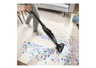 Aspirador Bosch 2 en 1 Recargable