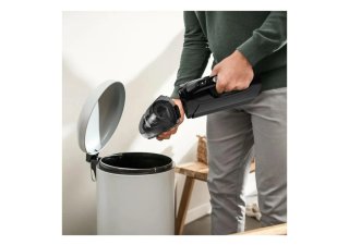 Aspirador Bosch 2 en 1 Recargable