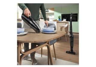Aspirador Bosch 2 en 1 Recargable