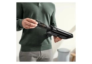 Aspirador Bosch 2 en 1 Recargable