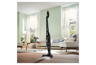 Aspirador Bosch 2 en 1 Recargable