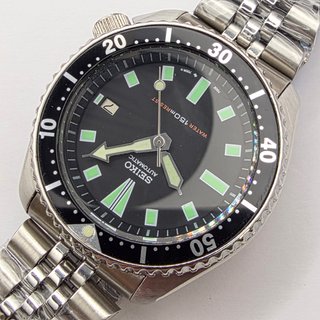 SEIKO 7002 DIVER AUTOMÁTICO 41MM JAPAN 050904