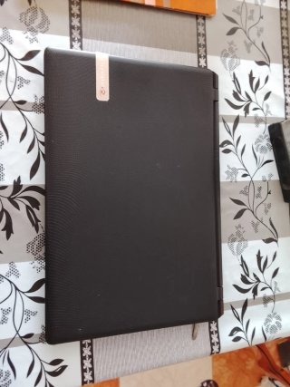 Packard Bell Ordenador Portátil Negro