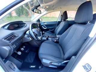PEUGEOT 308SW 1.5B-HDi 102cv STYLE 2021 + LIBRO!!!