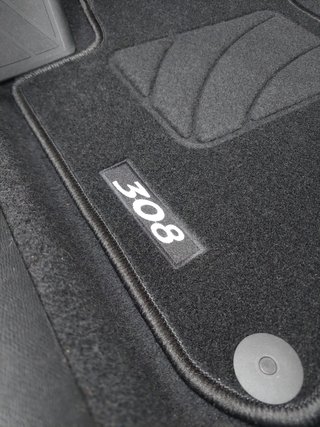 PEUGEOT 308SW 1.5B-HDi 102cv STYLE 2021 + LIBRO!!!