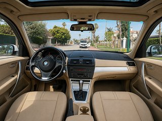 BMW X3 xDrive20d Automático 177 CV · Nacional
