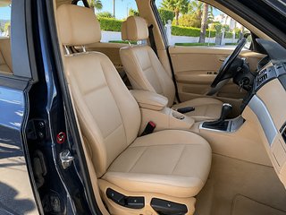 BMW X3 xDrive20d Automático 177 CV · Nacional