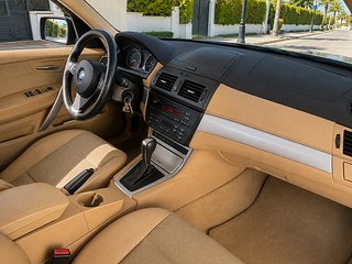 BMW X3 xDrive20d Automático 177 CV · Nacional