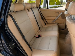 BMW X3 xDrive20d Automático 177 CV · Nacional