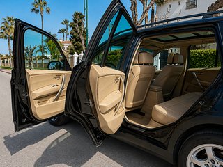 BMW X3 xDrive20d Automático 177 CV · Nacional