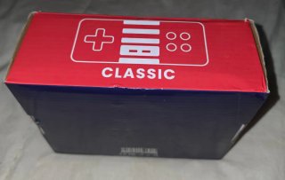 Consola Mini Retro 620 Juegos