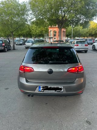 Volkswagen Golf 2017