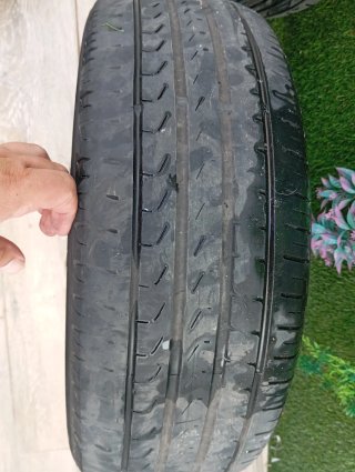 Llantas BMW 16 pulgadas