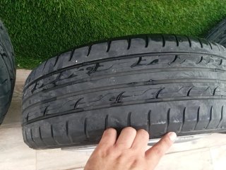 Llantas BMW 16 pulgadas