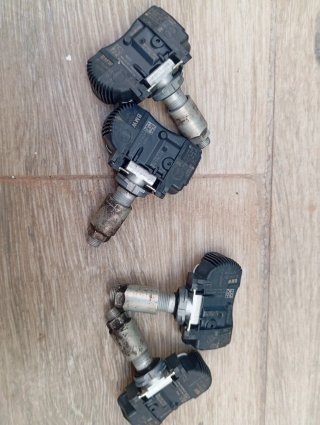 Llantas BMW 16 pulgadas