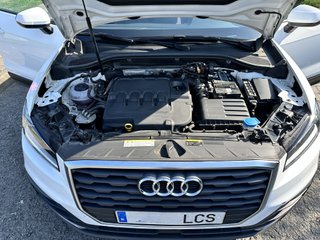Audi Q2 2019 automático
