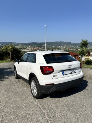 Audi Q2 2019 automático