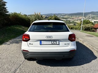 Audi Q2 2019 automático