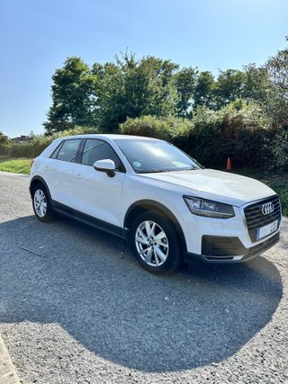 Audi Q2 2019 automático