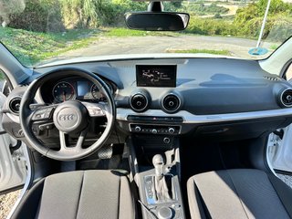 Audi Q2 2019 automático