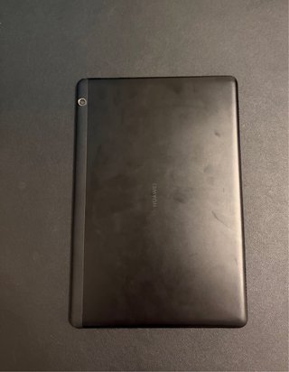 Huawei MediaPad T5 Tablet Negra