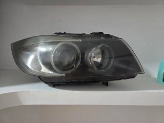 Faro BMW E90 Bixenon