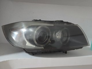 Faro BMW E90 Bixenon