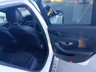 MERCEDES Clase GLC