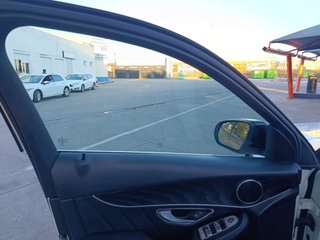 MERCEDES Clase GLC
