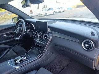 MERCEDES Clase GLC