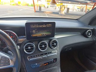 MERCEDES Clase GLC