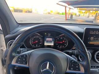 MERCEDES Clase GLC