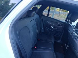 MERCEDES Clase GLC