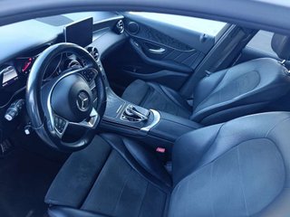 MERCEDES Clase GLC
