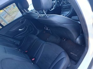 MERCEDES Clase GLC