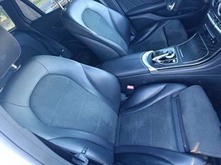 MERCEDES Clase GLC