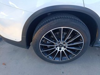 MERCEDES Clase GLC
