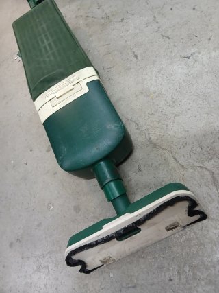 Folletto Vorwerk VK 120 Aspirapolvere