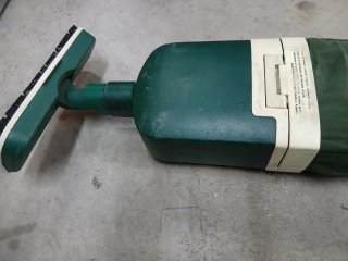 Folletto Vorwerk VK 120 Aspirapolvere