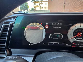 KIA Sportage 1.6 T-GDi 230CV Tech
