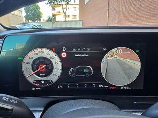 KIA Sportage 1.6 T-GDi 230CV Tech