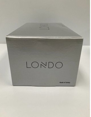 Neceser Londo Piel Marrón Nuevo